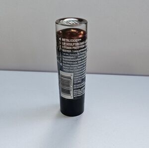 Black Radiance metalicious lip sculptor Pretty Penny, lip stick